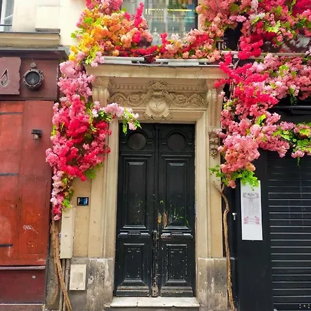 Paris-bastille Paris